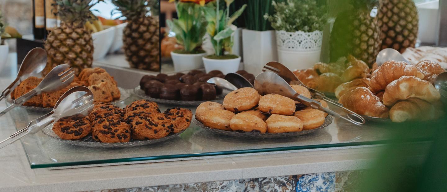 Restaurante-Buffet Restaurante-Buffet