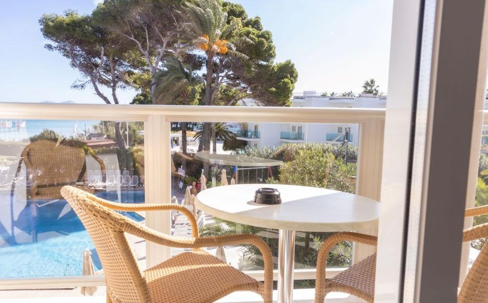 Ses Fotges Aparthotel Playa de Muro Ses Fotges Aparthotel Playa de Muro