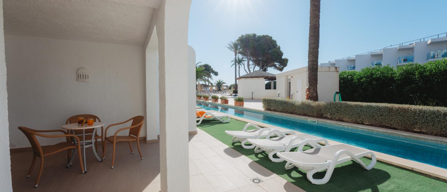 Ses Fotges Aparthotel Playa de Muro Ses Fotges Aparthotel Playa de Muro