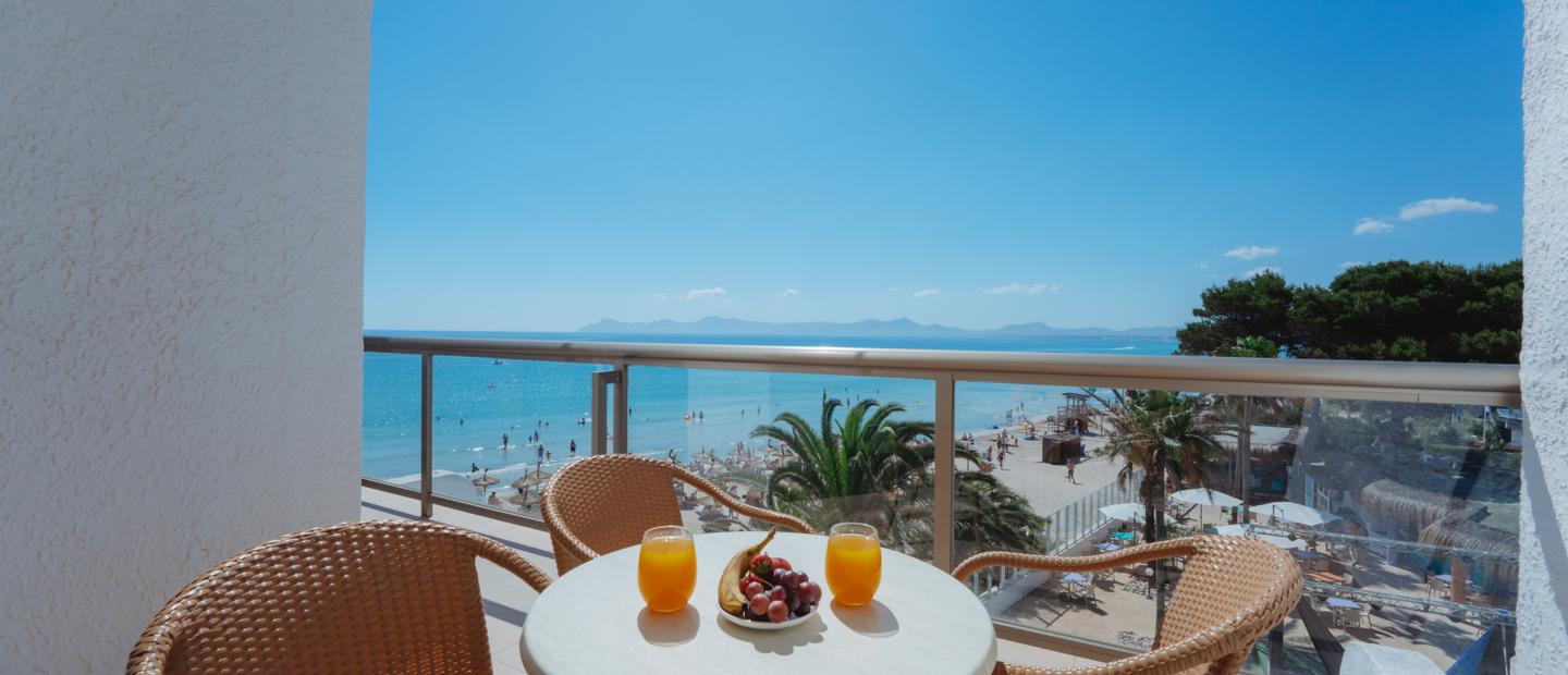 Ses Fotges Aparthotel Playa de Muro Ses Fotges Aparthotel Playa de Muro