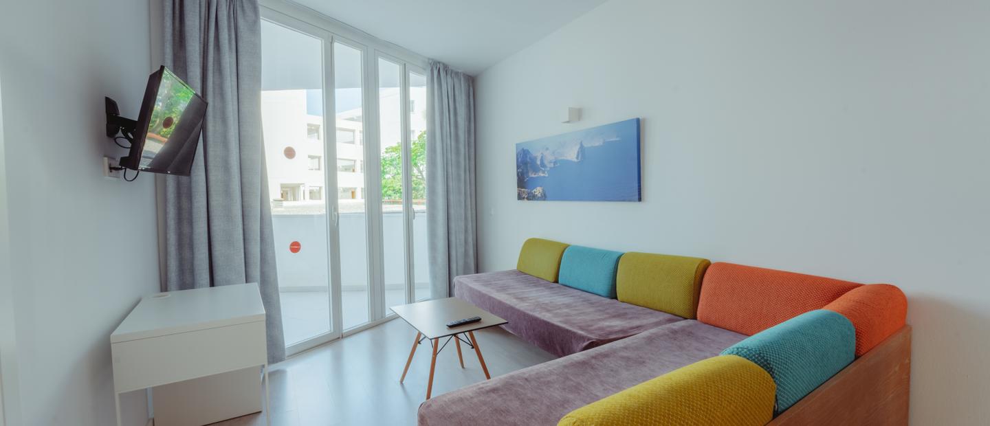 Ses Fotges Aparthotel Playa de Muro Ses Fotges Aparthotel Playa de Muro