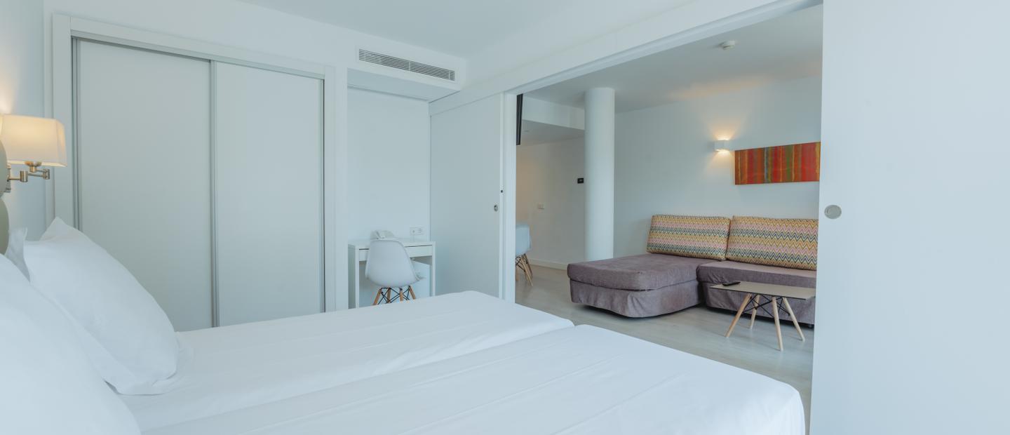 Ses Fotges Aparthotel Playa de Muro Ses Fotges Aparthotel Playa de Muro