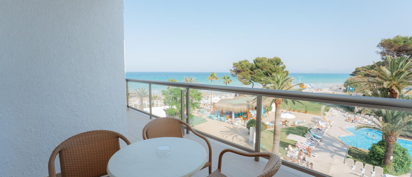 Ses Fotges Aparthotel Playa de Muro Ses Fotges Aparthotel Playa de Muro