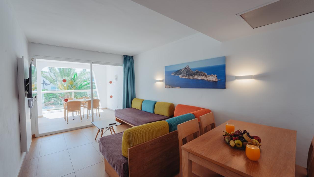 None Ses Fotges Aparthotel Playa de Muro None Ses Fotges Aparthotel Playa de Muro