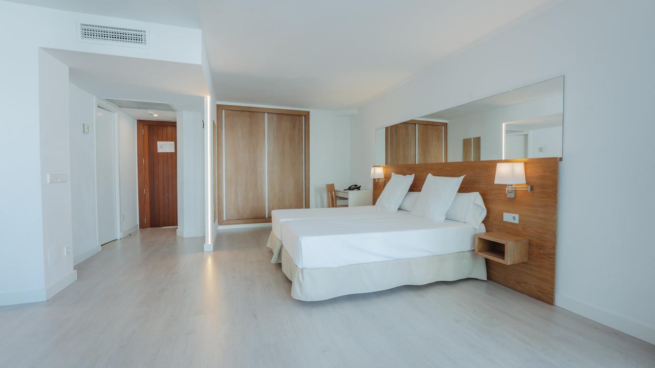 None Ses Fotges Aparthotel Playa de Muro None Ses Fotges Aparthotel Playa de Muro