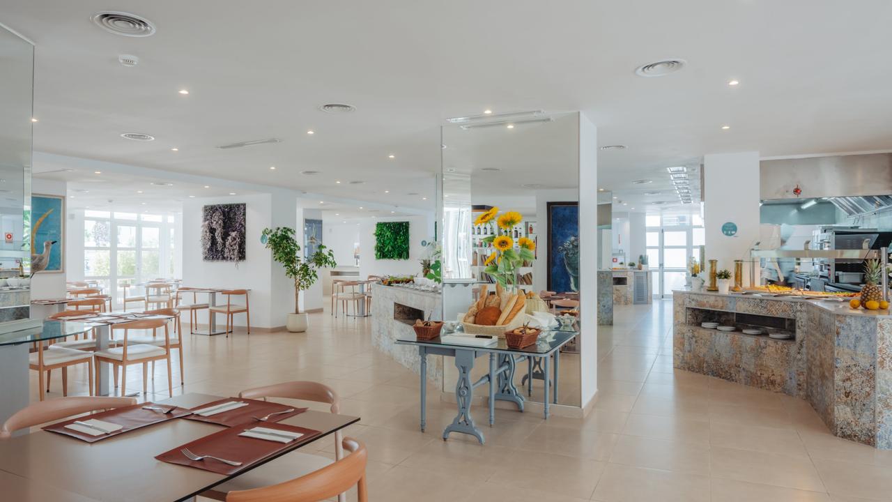 None Ses Fotges Aparthotel Playa de Muro None Ses Fotges Aparthotel Playa de Muro