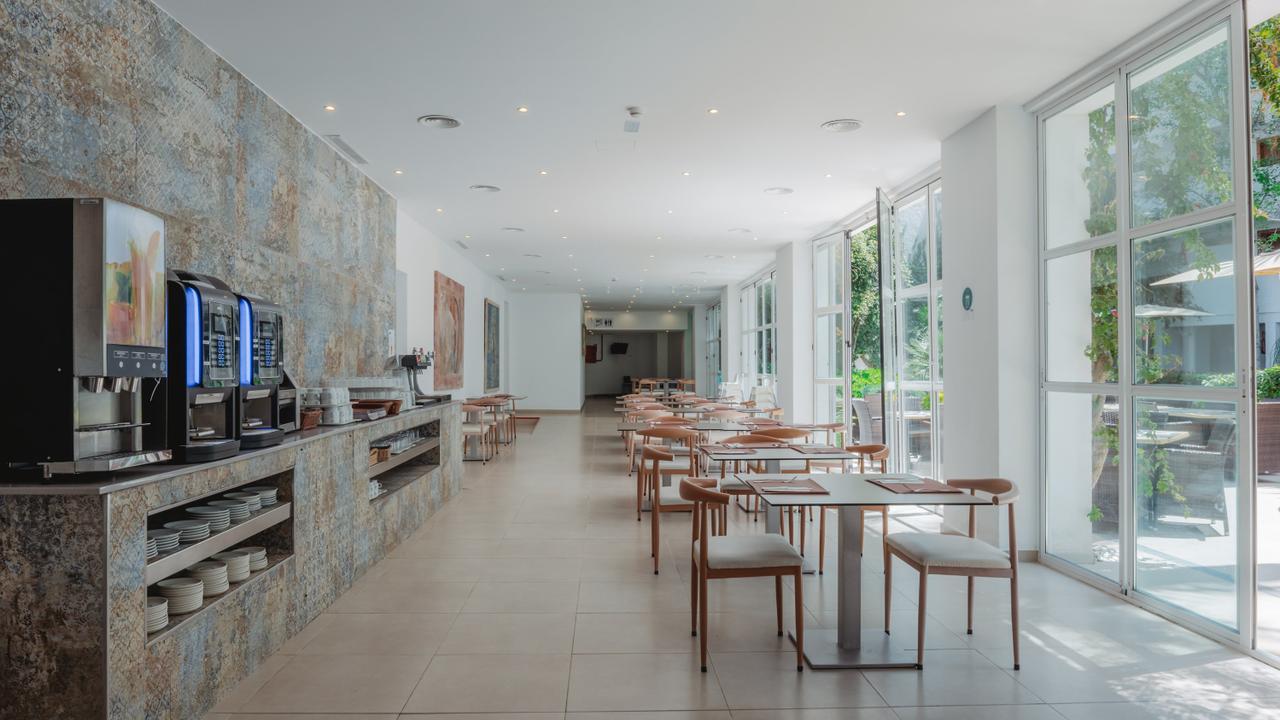 None Ses Fotges Aparthotel Playa de Muro None Ses Fotges Aparthotel Playa de Muro