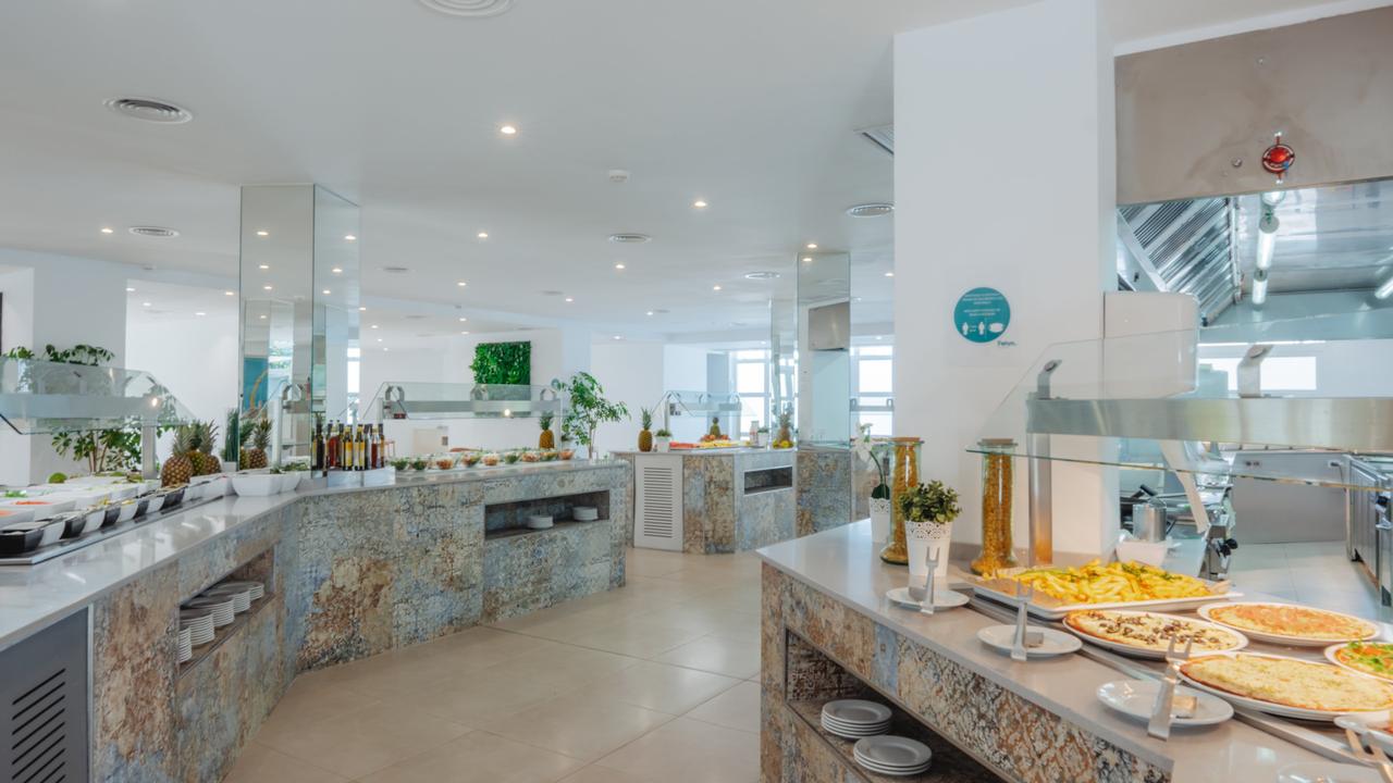 None Ses Fotges Aparthotel Playa de Muro None Ses Fotges Aparthotel Playa de Muro