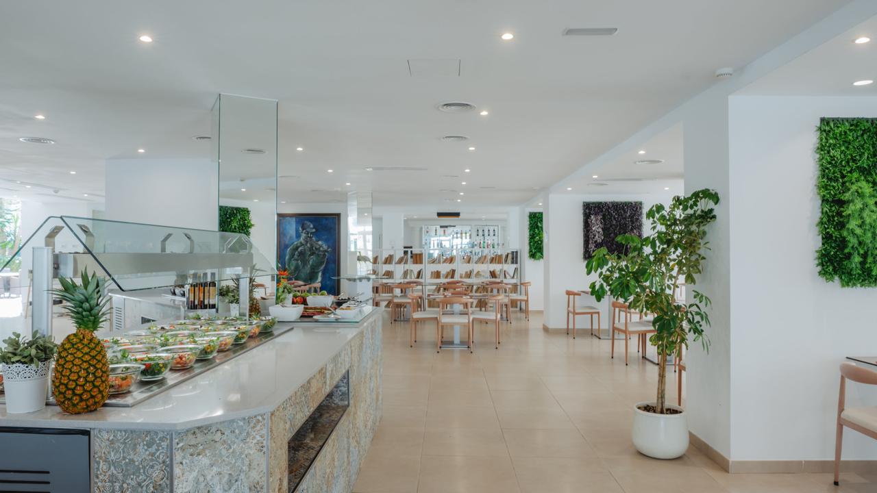 None Ses Fotges Aparthotel Playa de Muro None Ses Fotges Aparthotel Playa de Muro