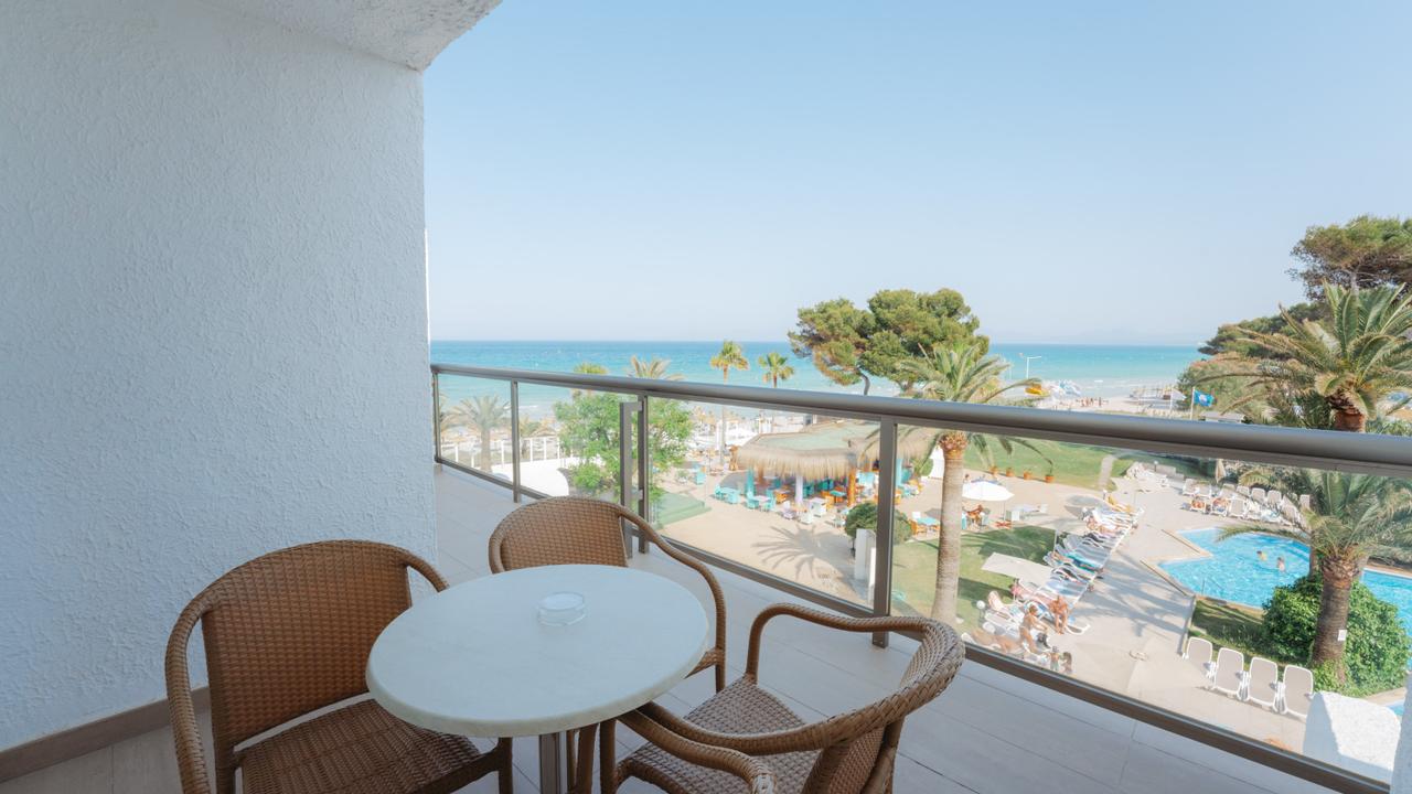 None Ses Fotges Aparthotel Playa de Muro None Ses Fotges Aparthotel Playa de Muro