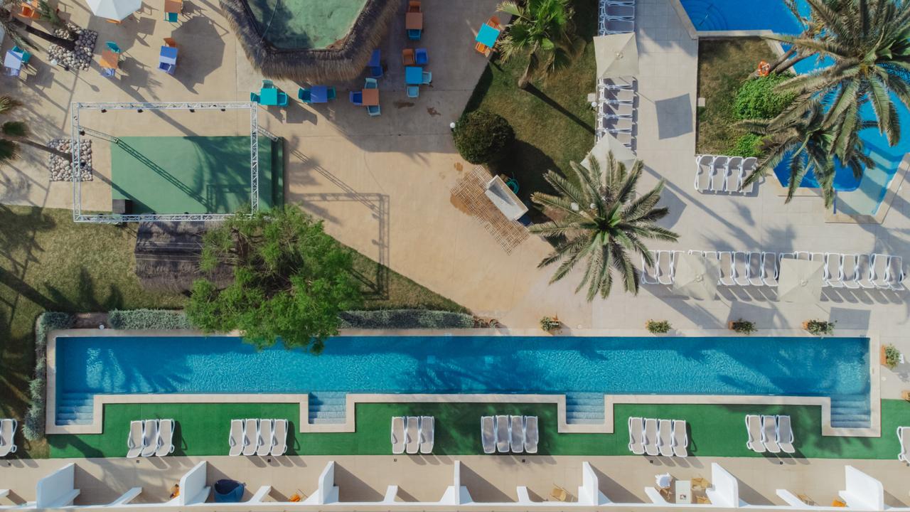 None Ses Fotges Aparthotel Playa de Muro None Ses Fotges Aparthotel Playa de Muro