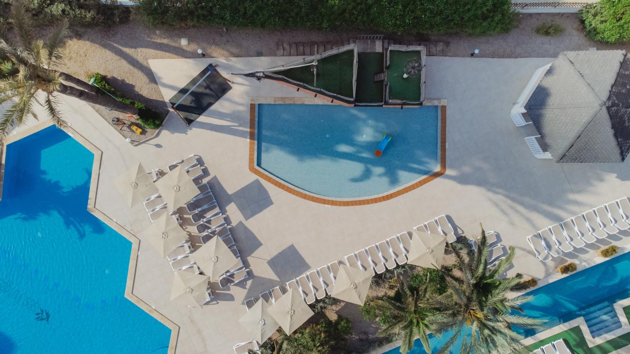 None Ses Fotges Aparthotel Playa de Muro None Ses Fotges Aparthotel Playa de Muro