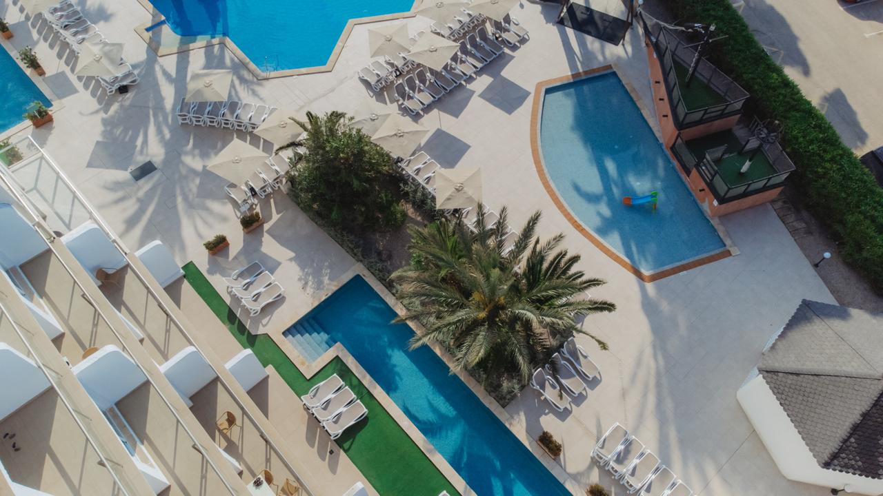 None Ses Fotges Aparthotel Playa de Muro None Ses Fotges Aparthotel Playa de Muro