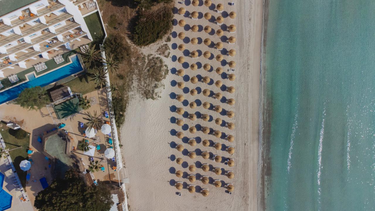 None Ses Fotges Aparthotel Playa de Muro None Ses Fotges Aparthotel Playa de Muro