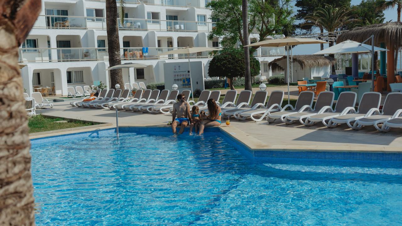 None Ses Fotges Aparthotel Playa de Muro None Ses Fotges Aparthotel Playa de Muro