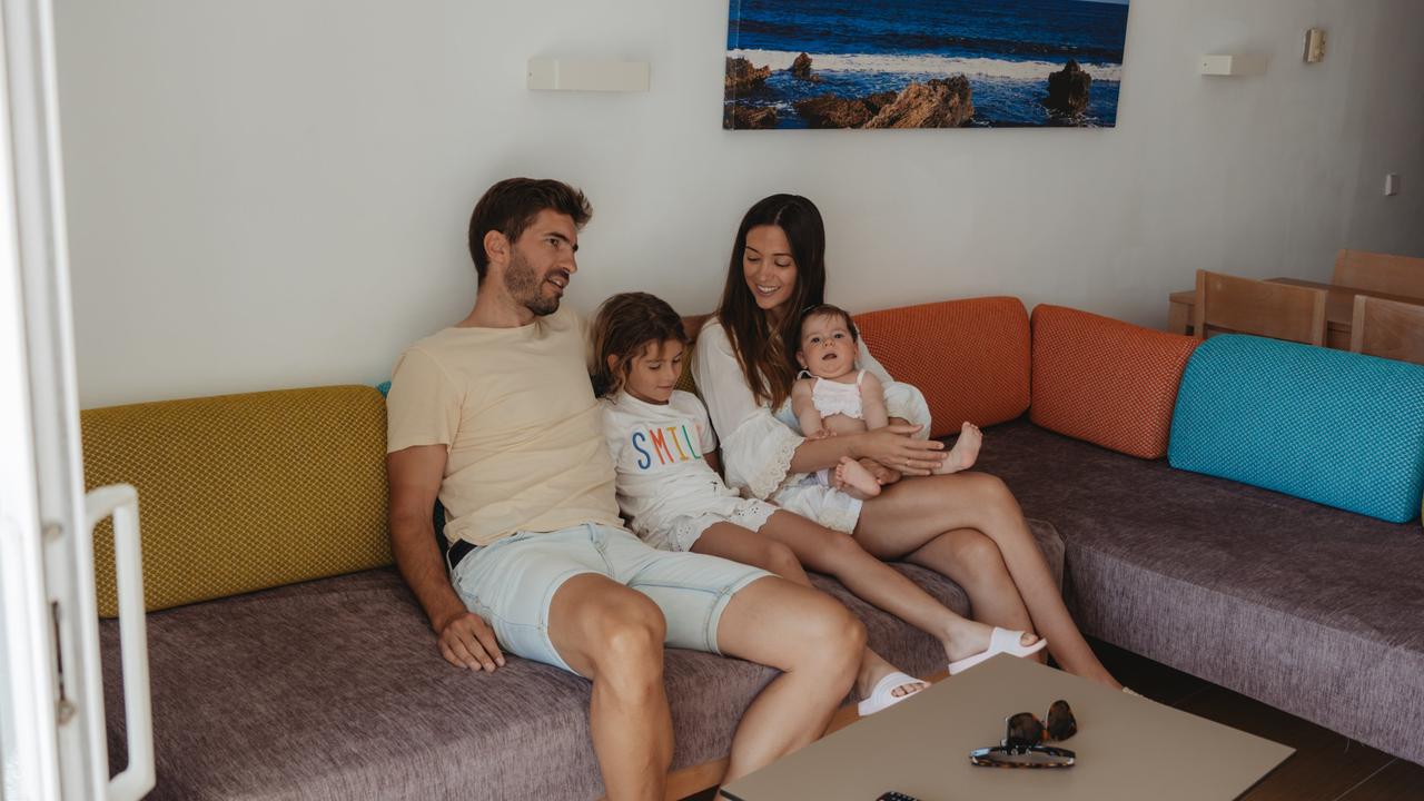 None Ses Fotges Aparthotel Playa de Muro None Ses Fotges Aparthotel Playa de Muro