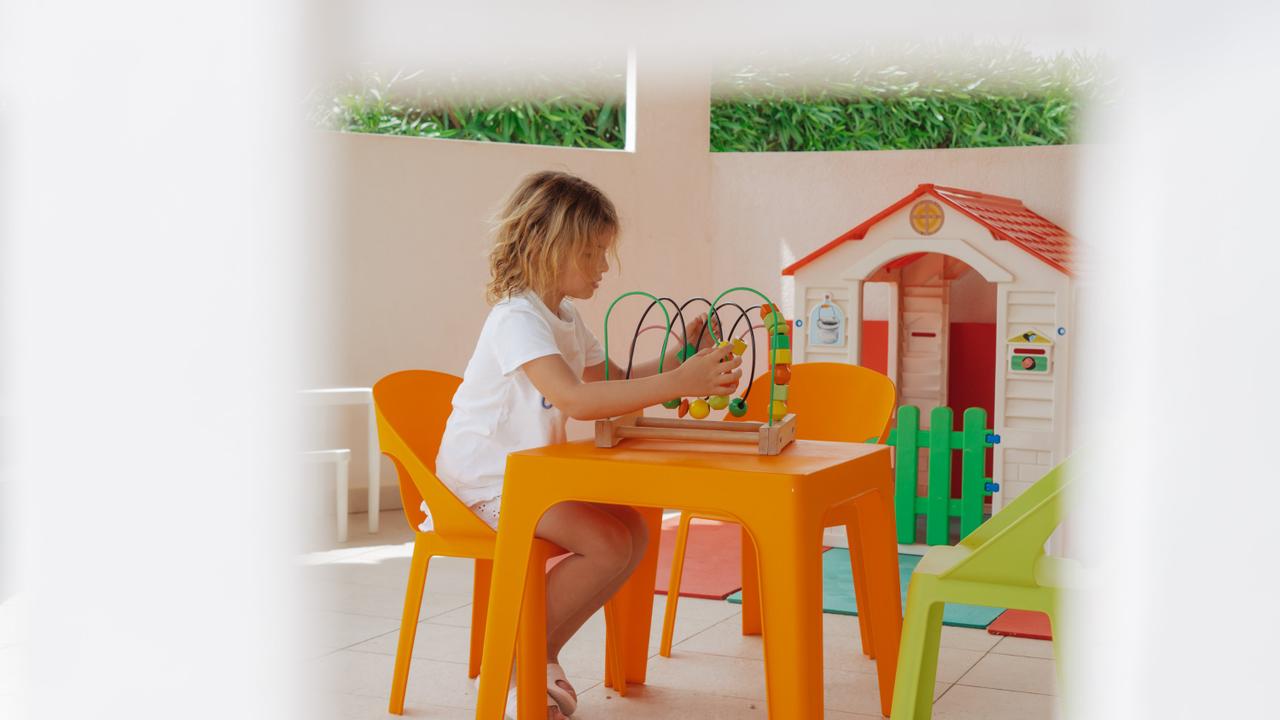 None Ses Fotges Aparthotel Playa de Muro None Ses Fotges Aparthotel Playa de Muro