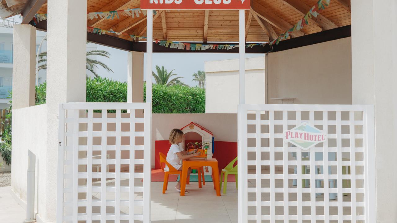 None Ses Fotges Aparthotel Playa de Muro None Ses Fotges Aparthotel Playa de Muro