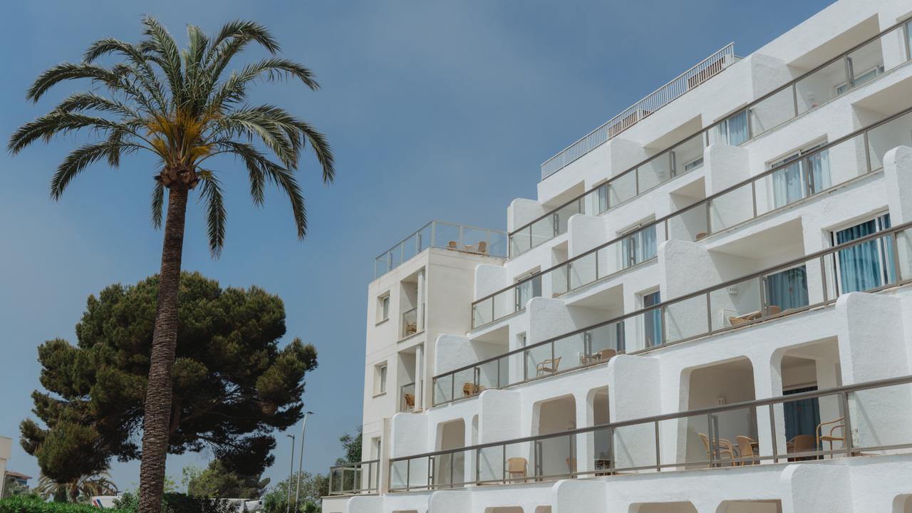 None Ses Fotges Aparthotel Playa de Muro None Ses Fotges Aparthotel Playa de Muro