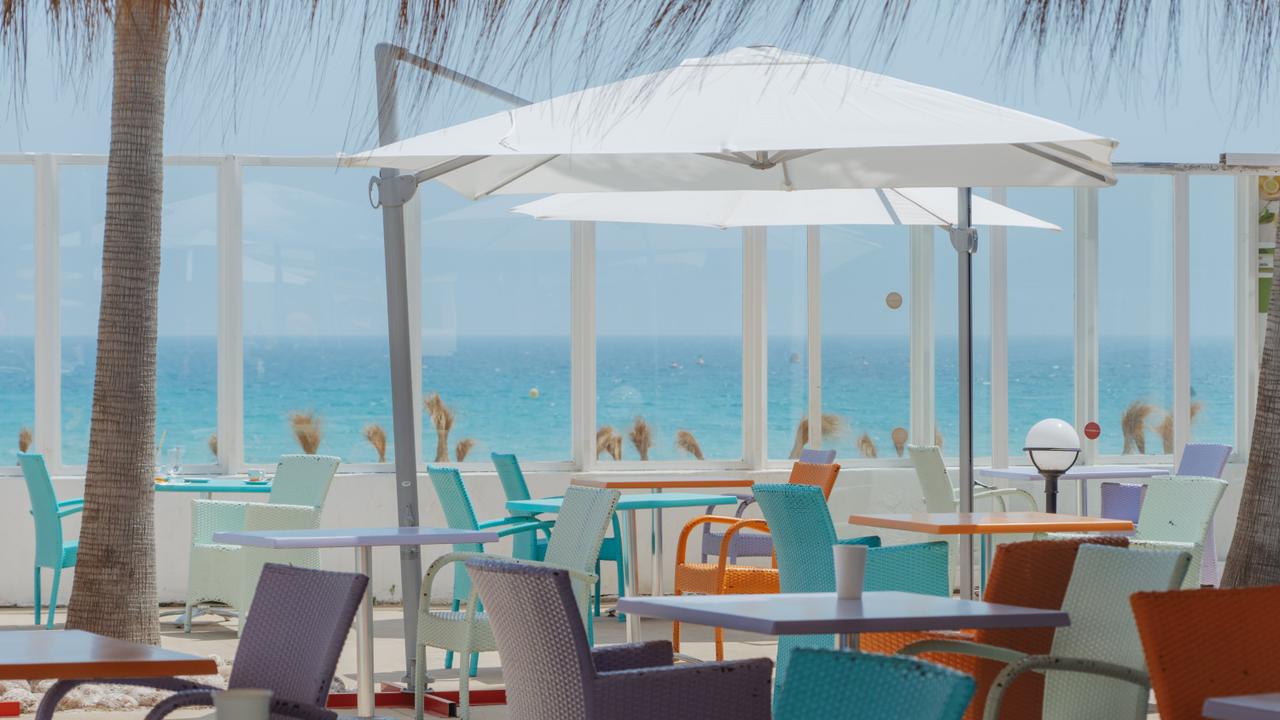 None Ses Fotges Aparthotel Playa de Muro None Ses Fotges Aparthotel Playa de Muro