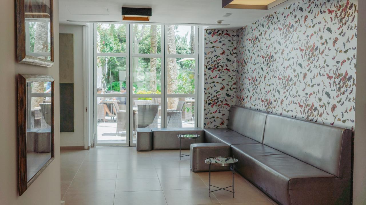 None Ses Fotges Aparthotel Playa de Muro None Ses Fotges Aparthotel Playa de Muro