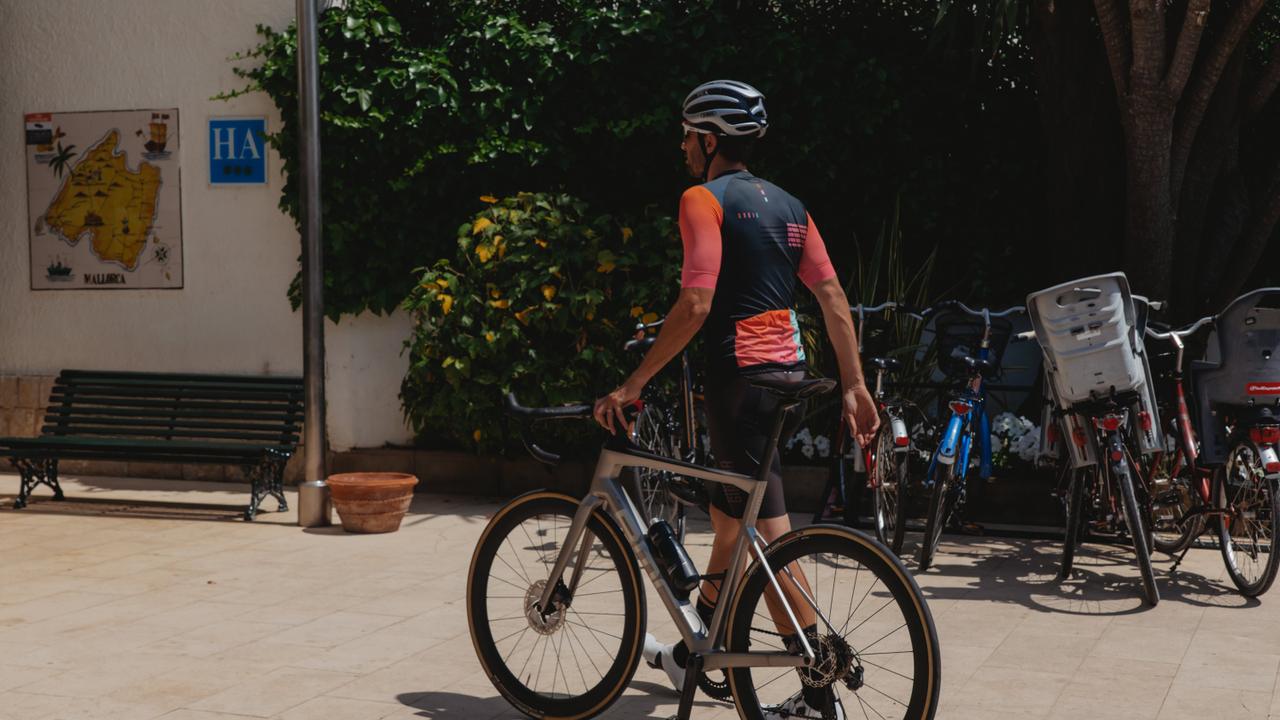 None Ses Fotges Aparthotel Playa de Muro None Ses Fotges Aparthotel Playa de Muro