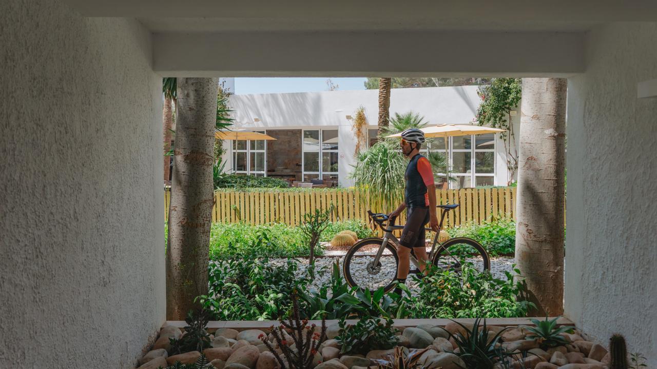 None Ses Fotges Aparthotel Playa de Muro None Ses Fotges Aparthotel Playa de Muro